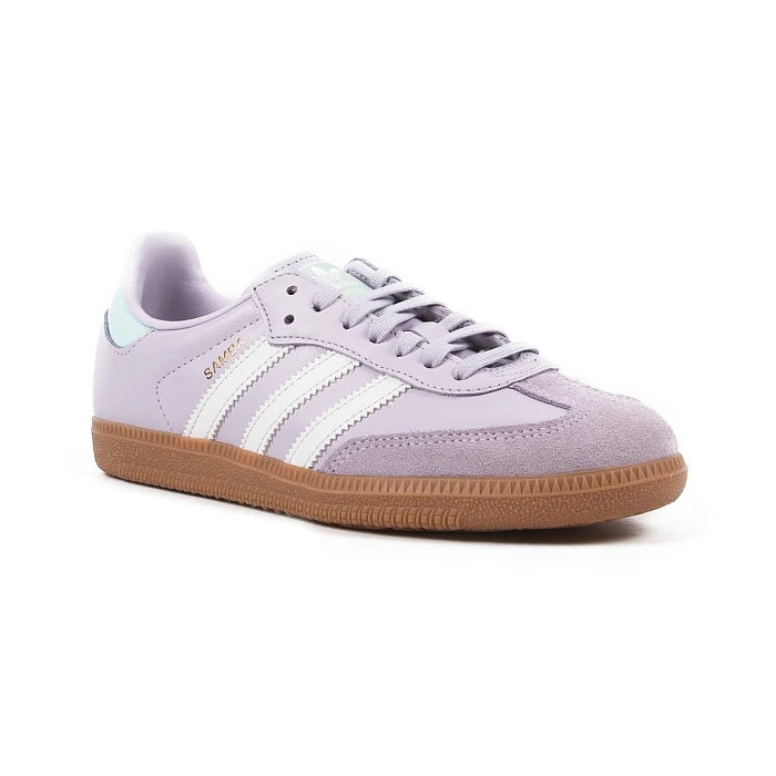Кроссовки Adidas Samba J OG IH2872