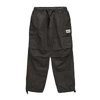 Брюки ANTEATER WideCargo-Denim-Black