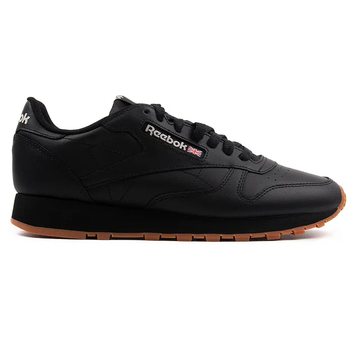Кроссовки Reebok Classic Leather GY0954