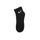 Носки Nike everyday Ankle SX7677-010 КОМПЛЕКТ 3 пары 39-42р-р.